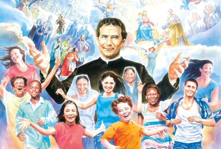 Don-Bosco