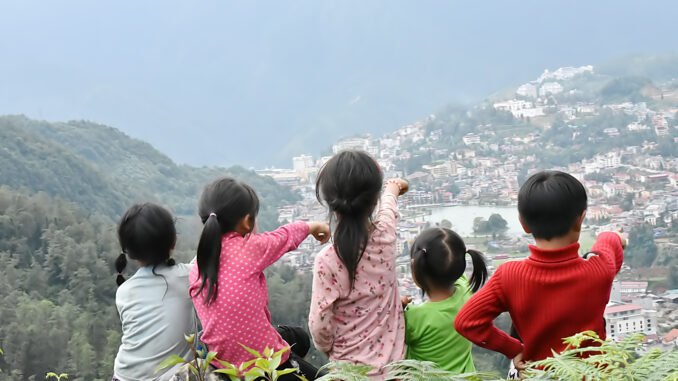 Hmong