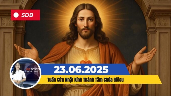 ĐIỂM TIN 23.06.2025-Cover
