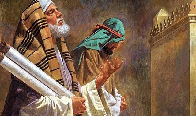 Pharisee-Pubblican-Small