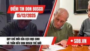 ĐIỂM TIN DON BOSCO 15.12.2025-Cover