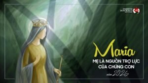 INTRO CHUẨN TUẦN CỬU NHẬT MẸ PHÙ HỘ 2026-Cover