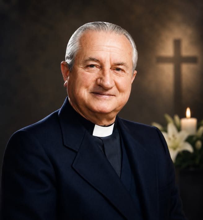 Tưởng Nhớ Cha EGodio Vigano: Đấng Kế Vị Thứ Bảy Của Don Bosco Và Vị Mục Tử Của Sự Đổi Mới 728213163_1287991539990455_1802723698316980068_n